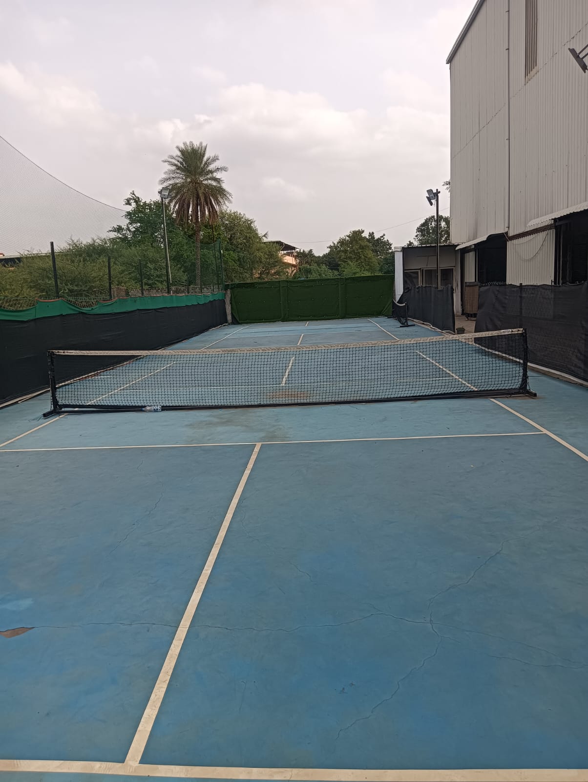 All Rounder Turf | Indore | TurfBooking